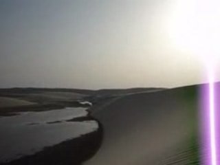 Qatar 14: desierto y mar