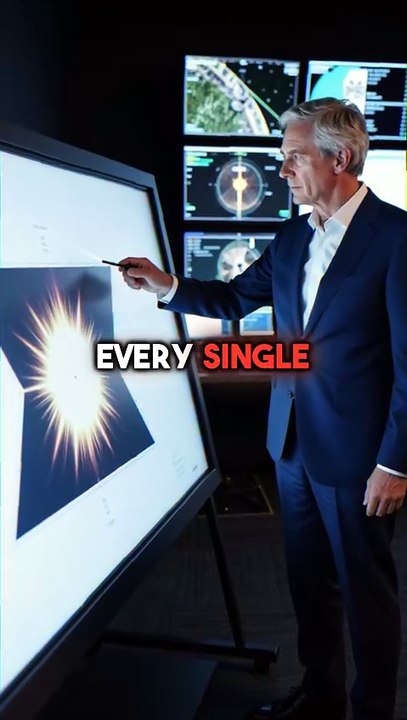 A Satellite Caught a Nuclear Explosion Nobody Will Admit To