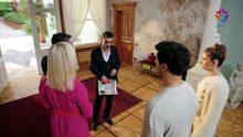مسلسل الطائر الرفراف الحلقة 12 مترجمة