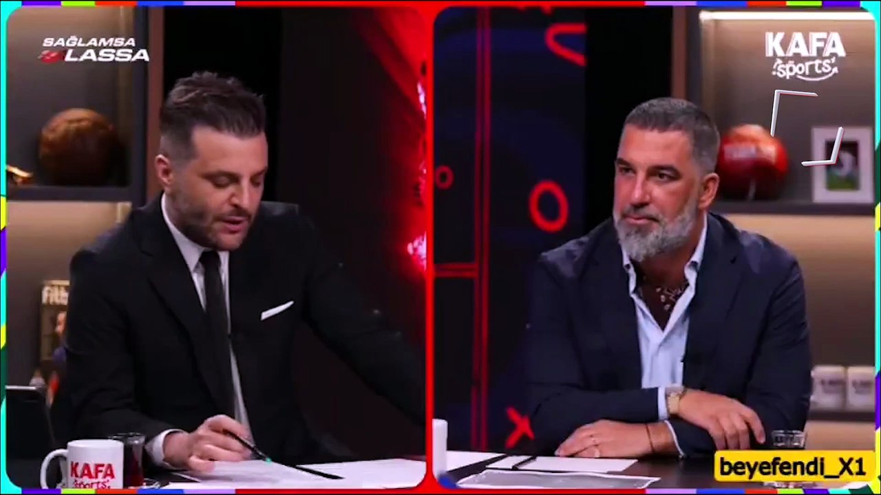 Arda Turan'dan milli takım iddialarına yanıt
