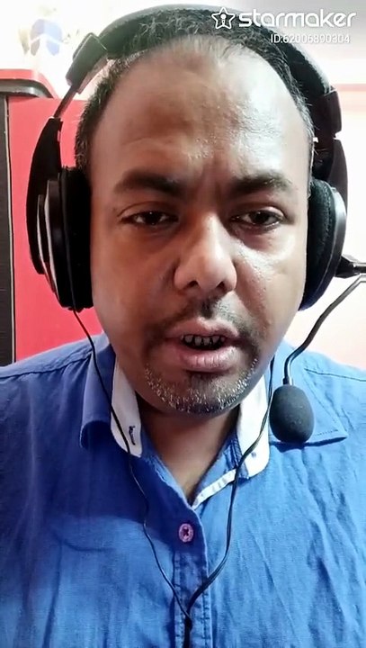 Ogo Nirupama Korio Khoma - Bengali Song