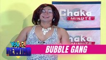 Bubble Gang: Nagpa-sex change siya?! (YouLOL Rewind)