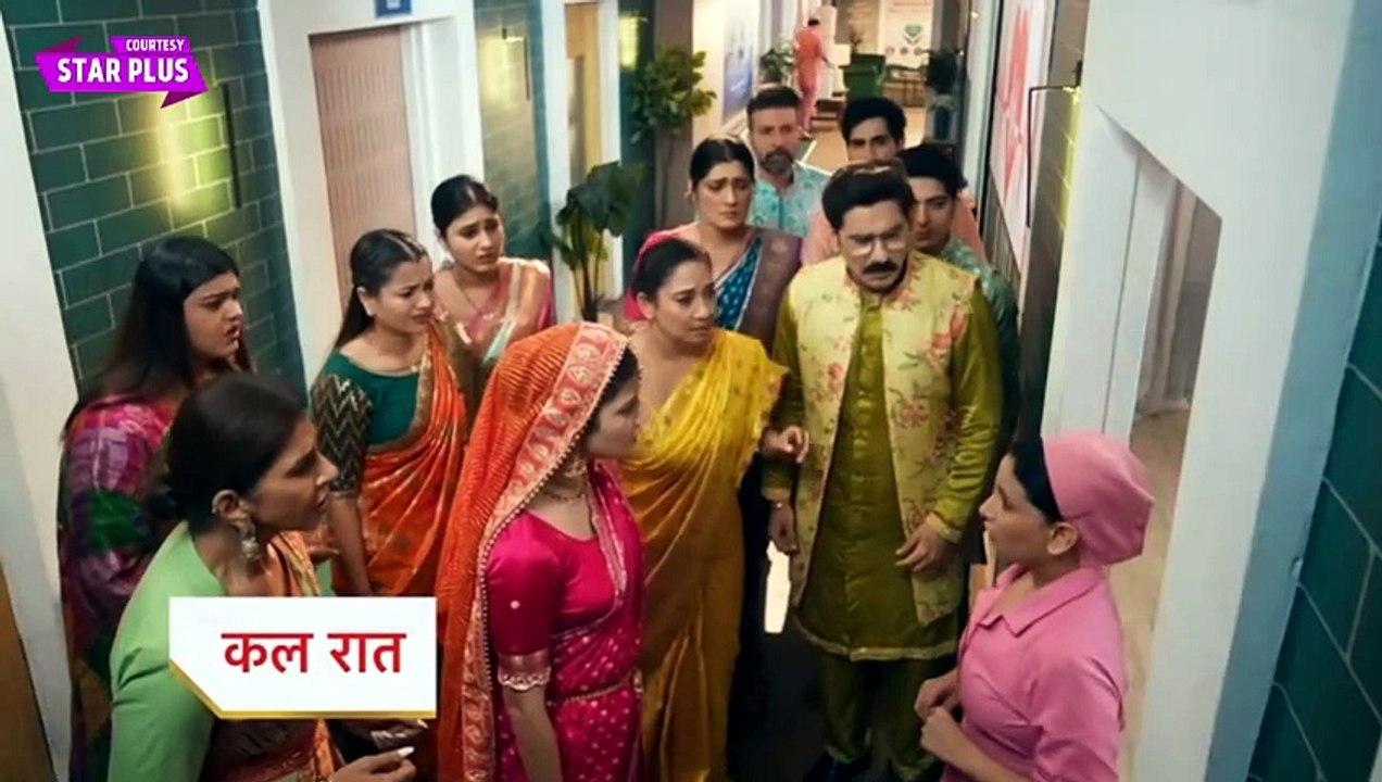 Yeh Rishta Kya Kehlata Hai Today Episode NEW PROMO 3rd July 2026