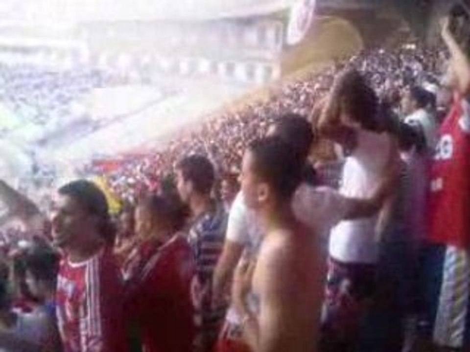 ST-ESS 1/2finale coupe de tunisie 2008