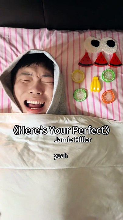 Here's Your Perfect Cover 🎤💔 | An Emotional Performance