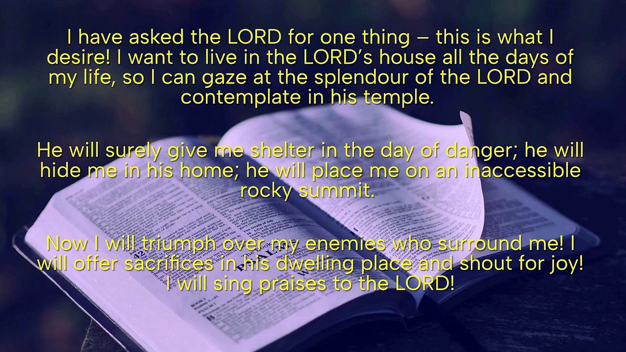 Evening Prayer, Sunday July 5, 2026