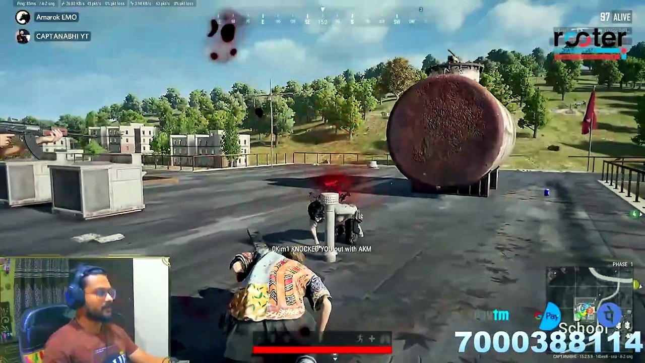 PUBG "Why Do I Even Try? (PUBG Ultra HD Fails) 🤣