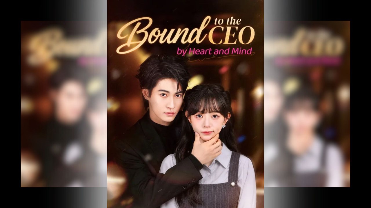 Gebunden an den CEO von Heart and Mind Full Movie | Ganzer Film Deutsch