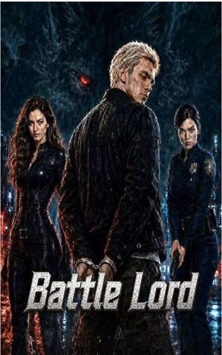 Battle Lord - Full EP 2026
