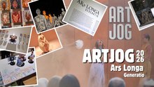 Jelajahi ARTJOG 2026, Awal Trilogi Baru "Ars Longa: Generatio"