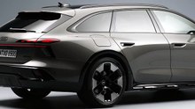 Audi A6 allroad (Extérieur)