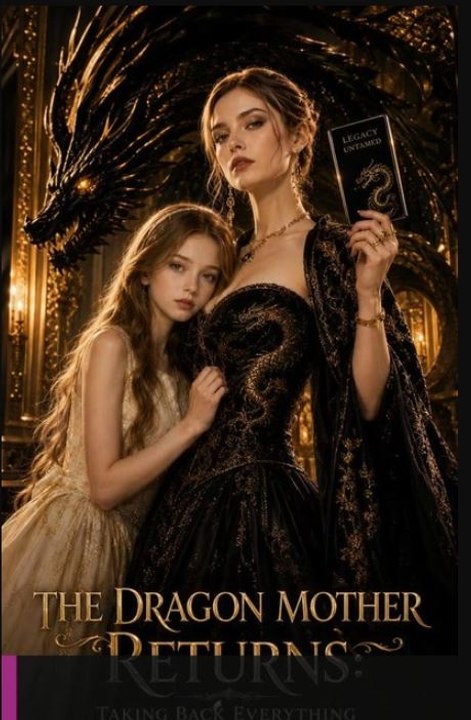 The Dragon Mother Return Tacking Back Everything That Belong To My Daughter #engsubtitl e#fullmovie - Zenith Flicks
