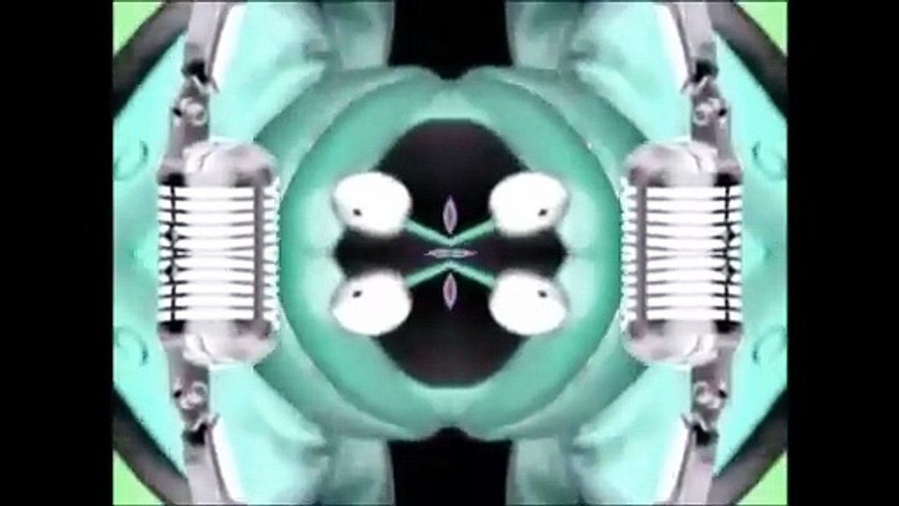 3 эффекта gummy bear