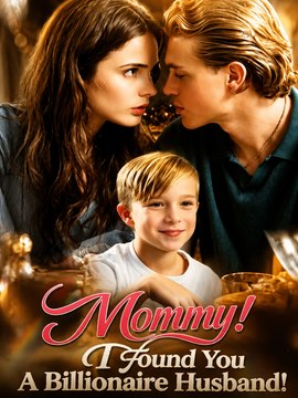 Mommy! I Found You a Billionaire Husband! Billionaire Romance Drama Single Mom, Secret Love & Family Love Story EP - ENGSUB