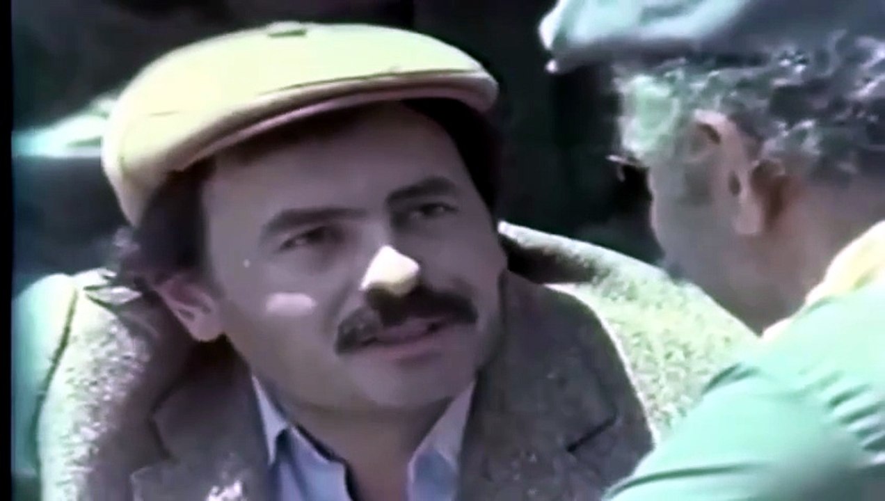 1984 Öfke SELMA POYRAZ ŞELALE DEMİR Türk Filmi...