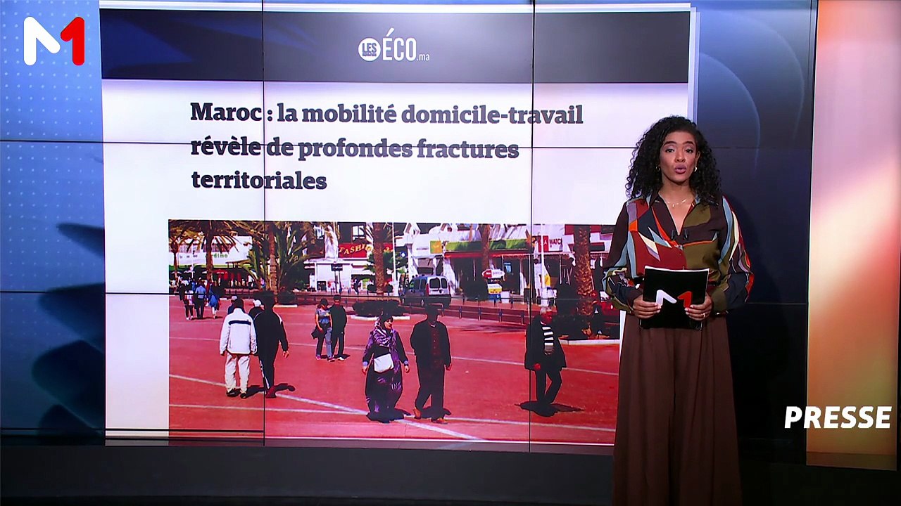 Revue de presse - 01/07/2026