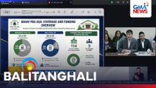 Pamilya ng mga nasawing estudyante sa pamamaril sa San Jose Nat'l HS, nananawagan ng hustisya | Balitanghali