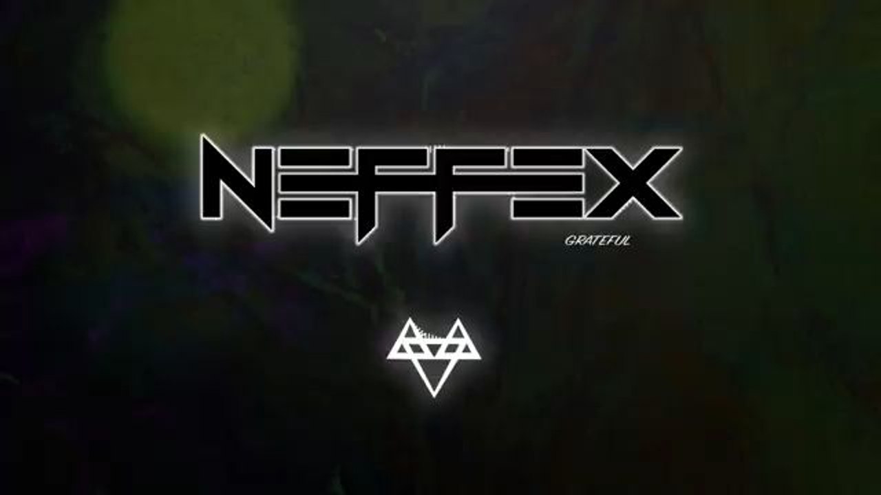 NEFFEX - Grateful [Copyright Free] No.54