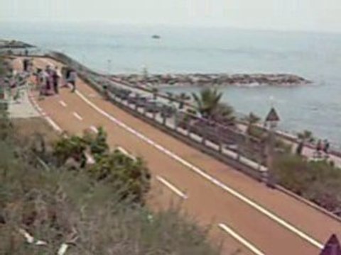 Hotel Pista Ciclabile S.Stefano Mare - Italian Riviera