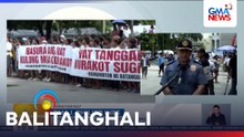 Panayam kay PMaj. Philipp Ines, spokesperson and Chief PIO MPD (July 2, 2026) | Balitanghali