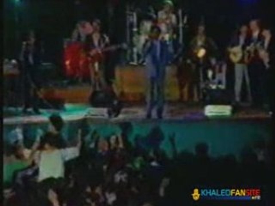 Khaled Derlha telephone otjini lyoum Riad fath 87