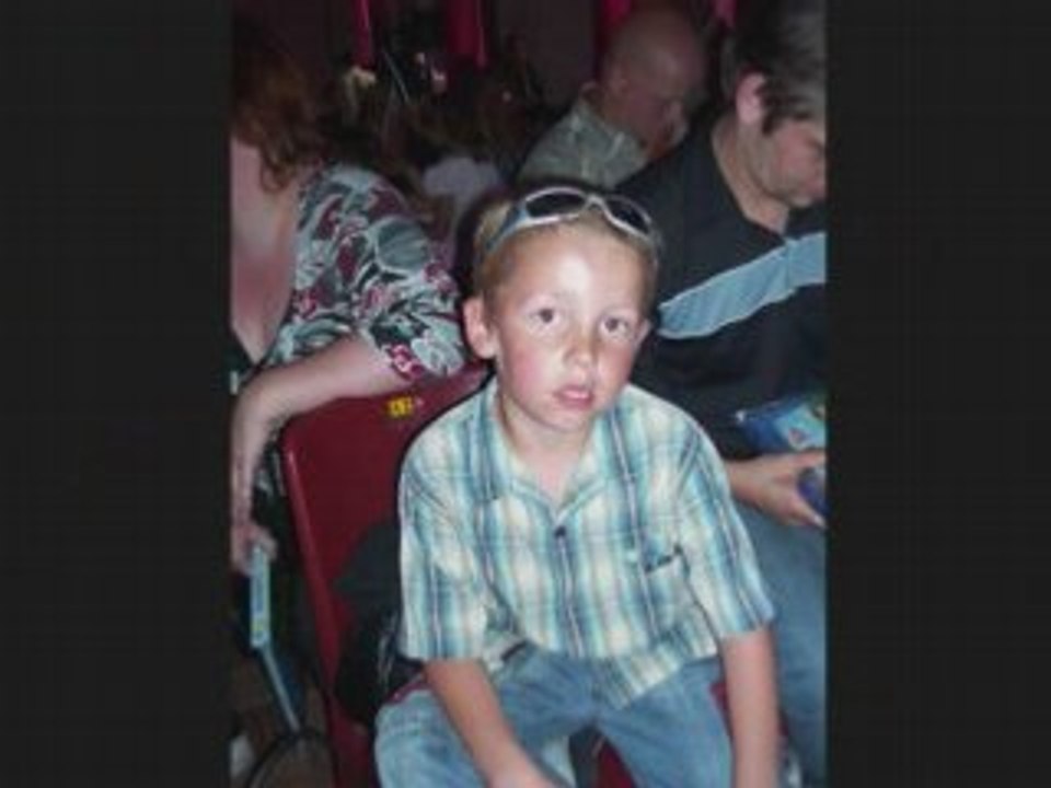 Fancy fair des petits