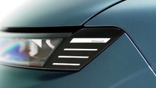 La Renault Mégane E-Tech electric affiche jusqu'à 500 km d'autonomie WLTP