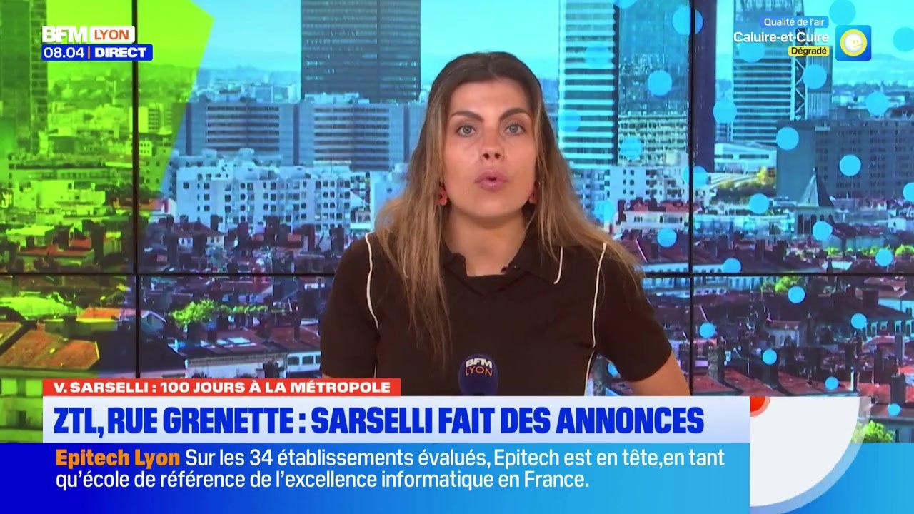 Le journal de 8h du jeudi 2 juillet 2026