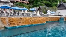 Prezentacja Namaka Resort Kamala, Tajlandia