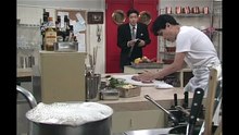 王様のレストラン 第04話 「_りの料理の_人」