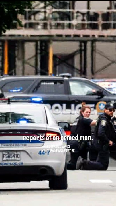 Breaking: RCMP Launches Investigation After Disturbing Digital Manifesto Surfaces.