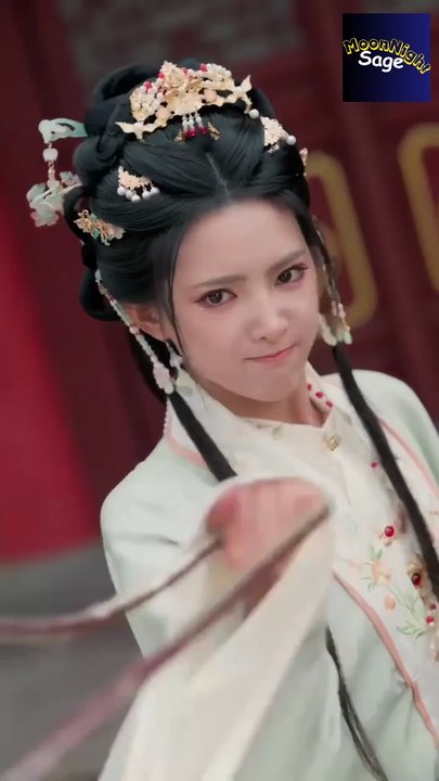 Reborn To Revenge - Kill The King , Support My Husband [Part 1] |C‑Drama