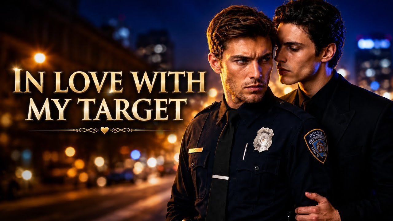 IN LOVE WITH TARGET | Serie Completa | BL Short Drama English | Ivory Drama