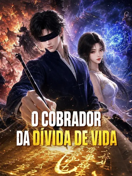 O Cobrador da Dívida de Vida