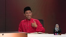 Episod 1306 My #QuranTime 2.0 Sabtu 11 Julai 2026 Sesi Ulang Kaji M/S 373-374 Bersama Tokoh Ilmuan
