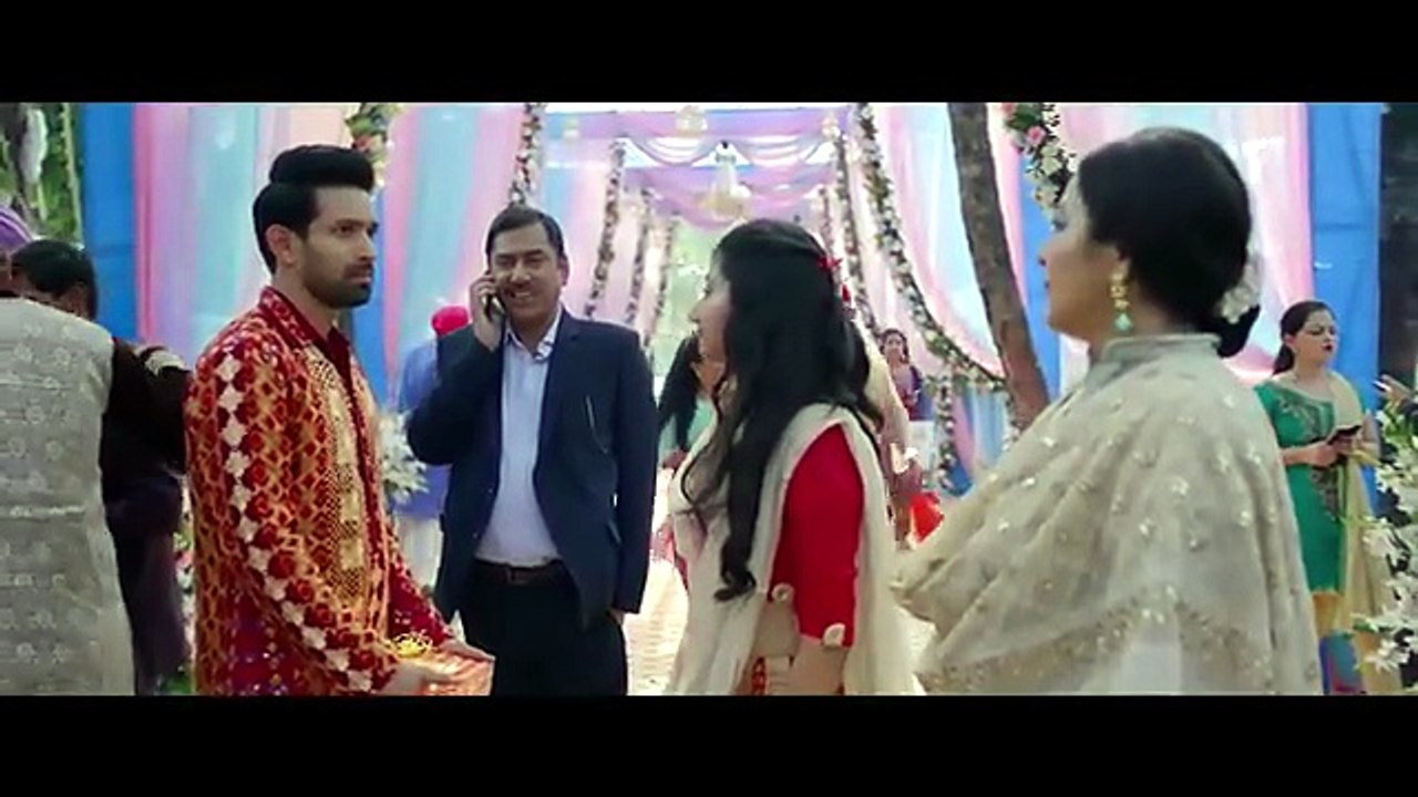 DULHAN KI SHAADI Full Movie Hindi Dubbed - Yami...