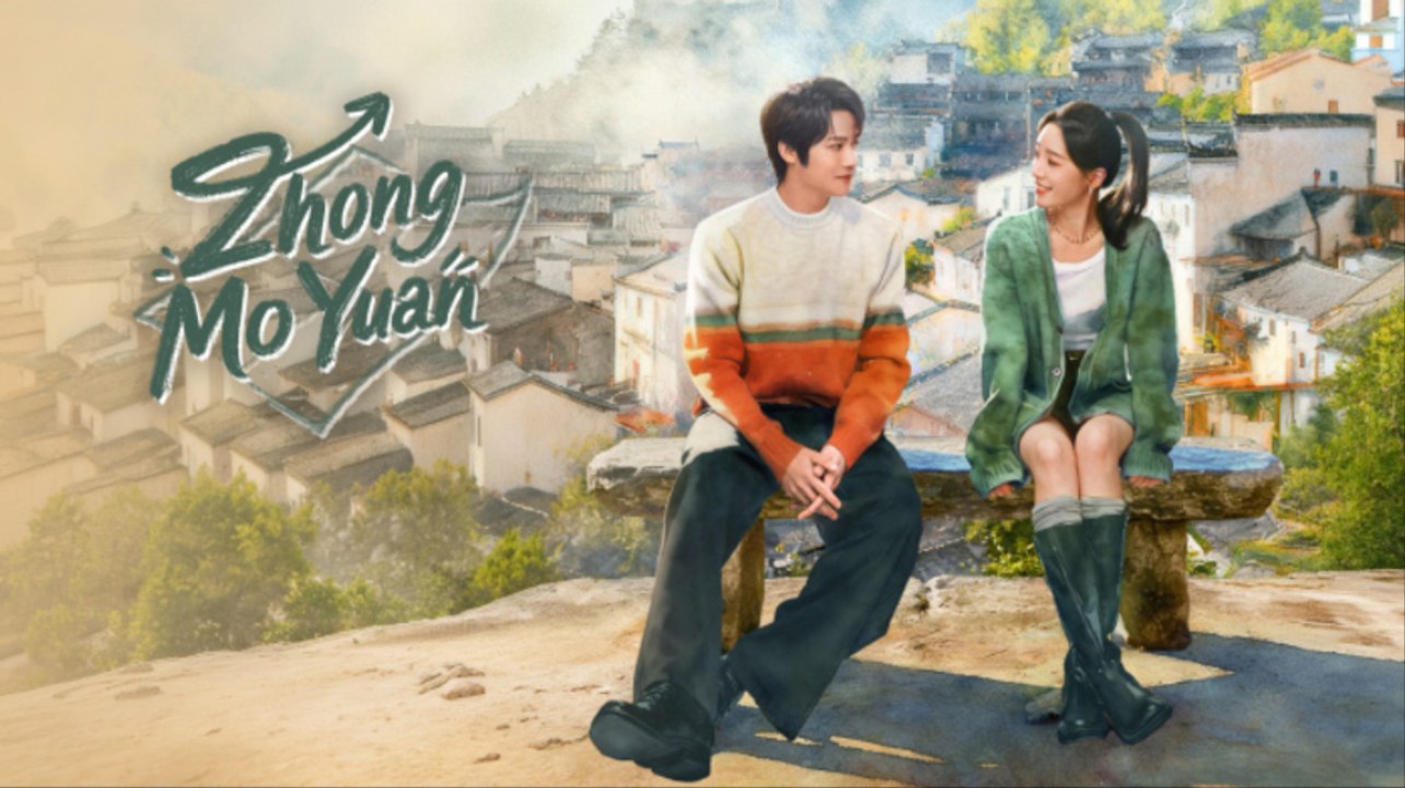 Zhong Mo Yuan (2026) Ep 10 - ENG SUB