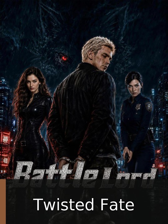 Battle Lord - Full EP 2026 #englishsub #fullepisode❤️🍿❤️ | Twisted Fate