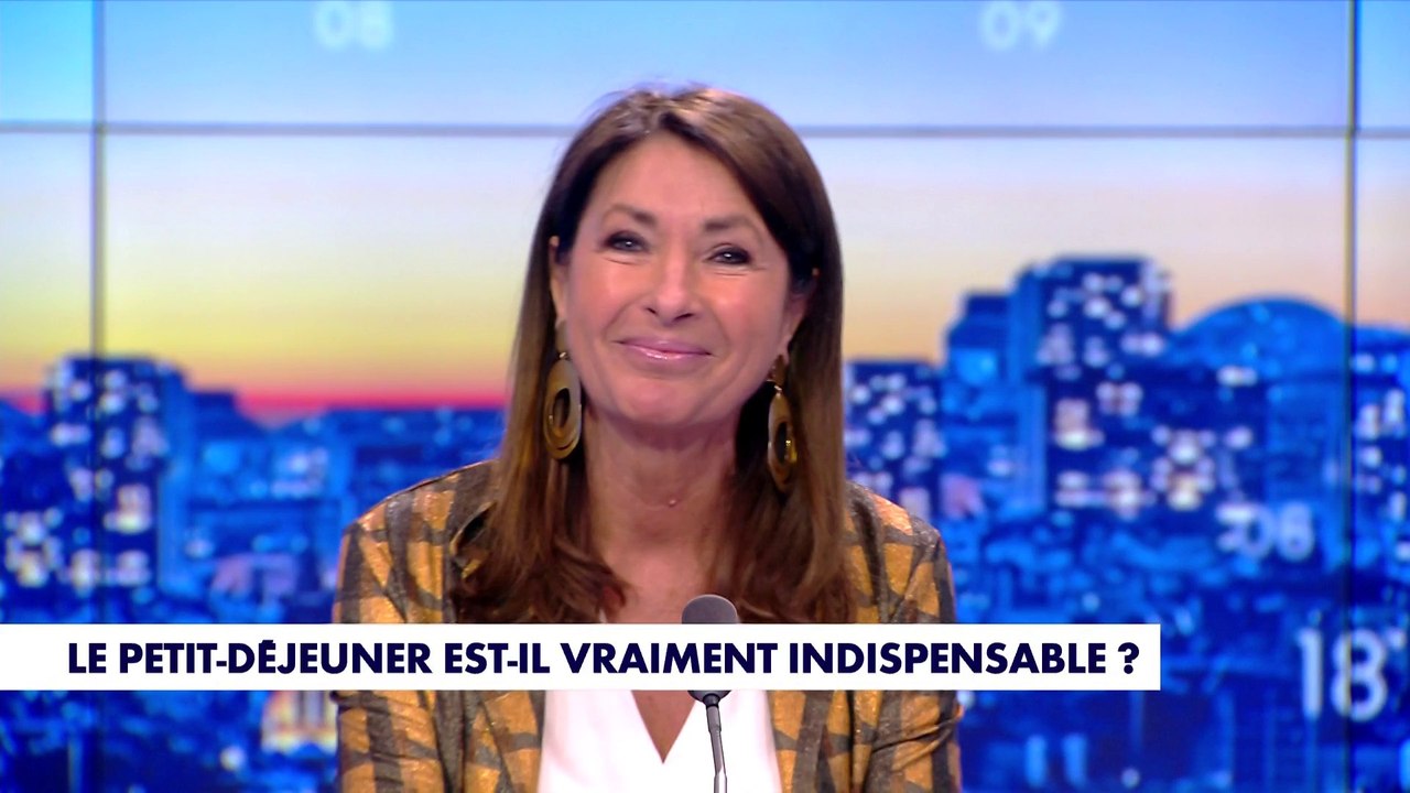 La chronique santé : Le petit-déjeuner est-il vraiment indispensable ?