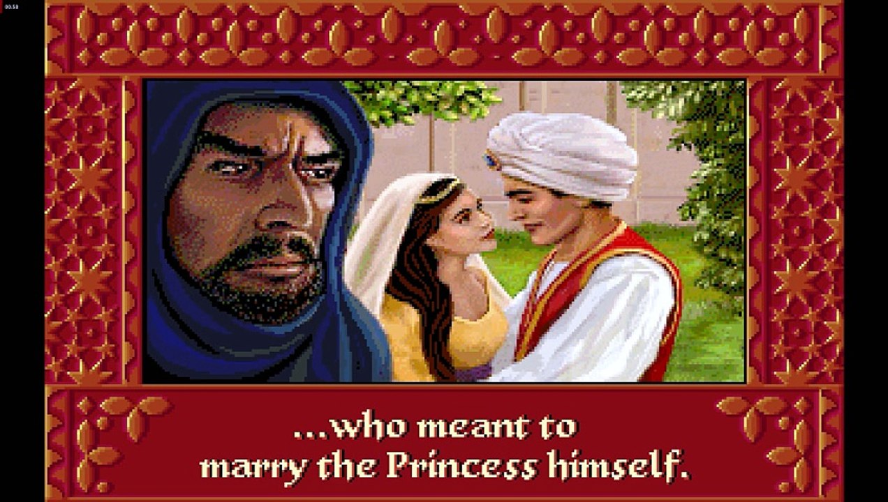 The original Prince of Persia trilogy is PAIN! From 2D platformers to copying Tomb Raider!