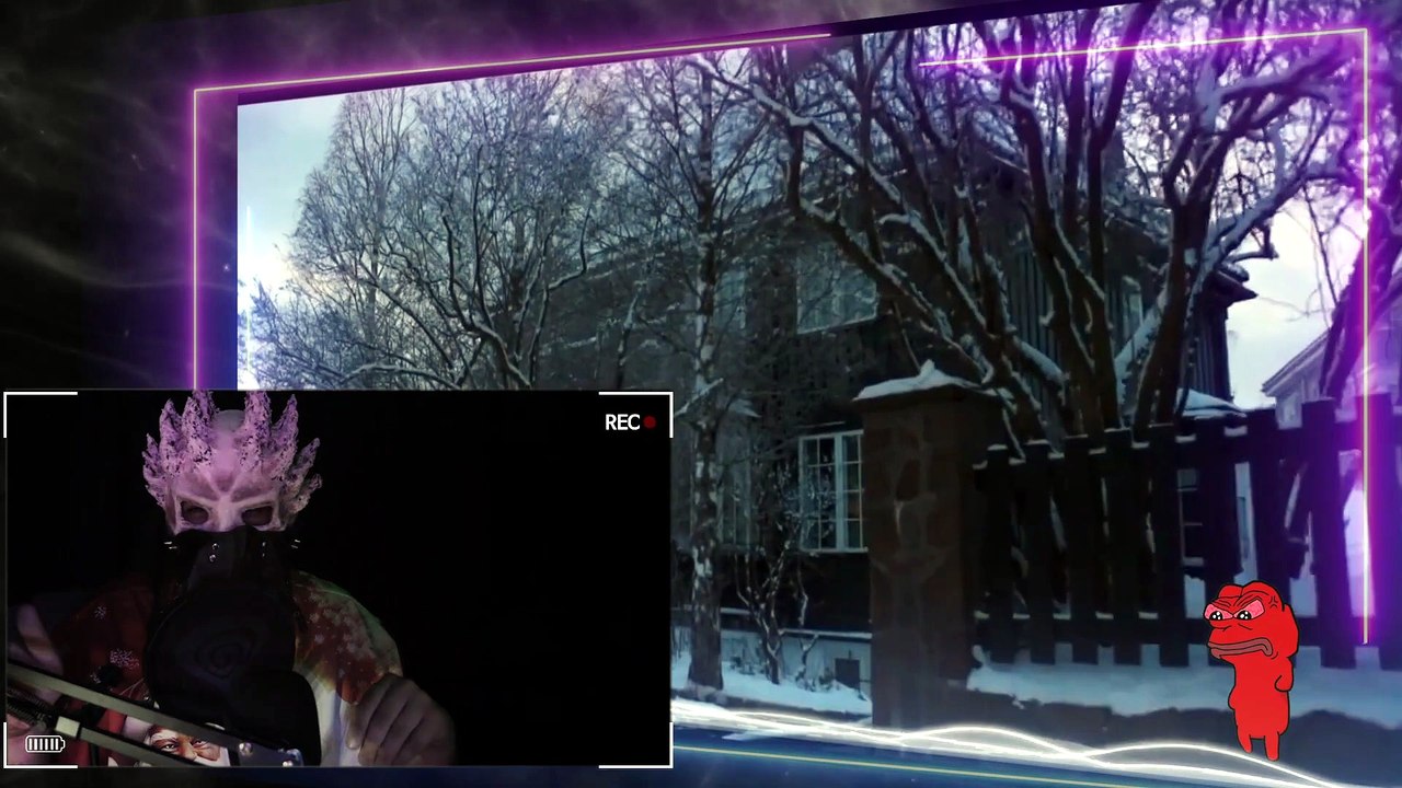 The Snowman; A Cinematic Insulting Disaster That Defied All Logic!