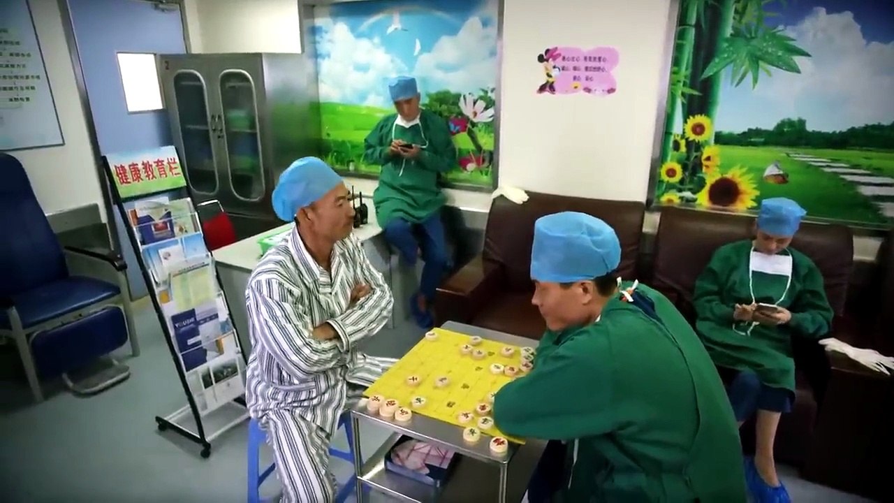 (06)_ĐỘI CHỐNG KHỦNG BỐ (Phần 3) - TẬP 06