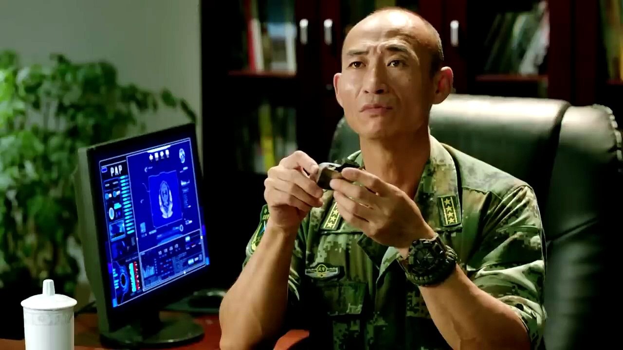 (04)_ĐỘI CHỐNG KHỦNG BỐ (Phần 3) - TẬP 04
