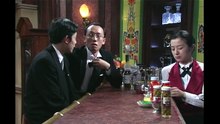 王様のレストラン 第07話 「笑わない客」
