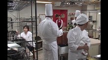王様のレストラン 第06話 「一晩だけの支配人」