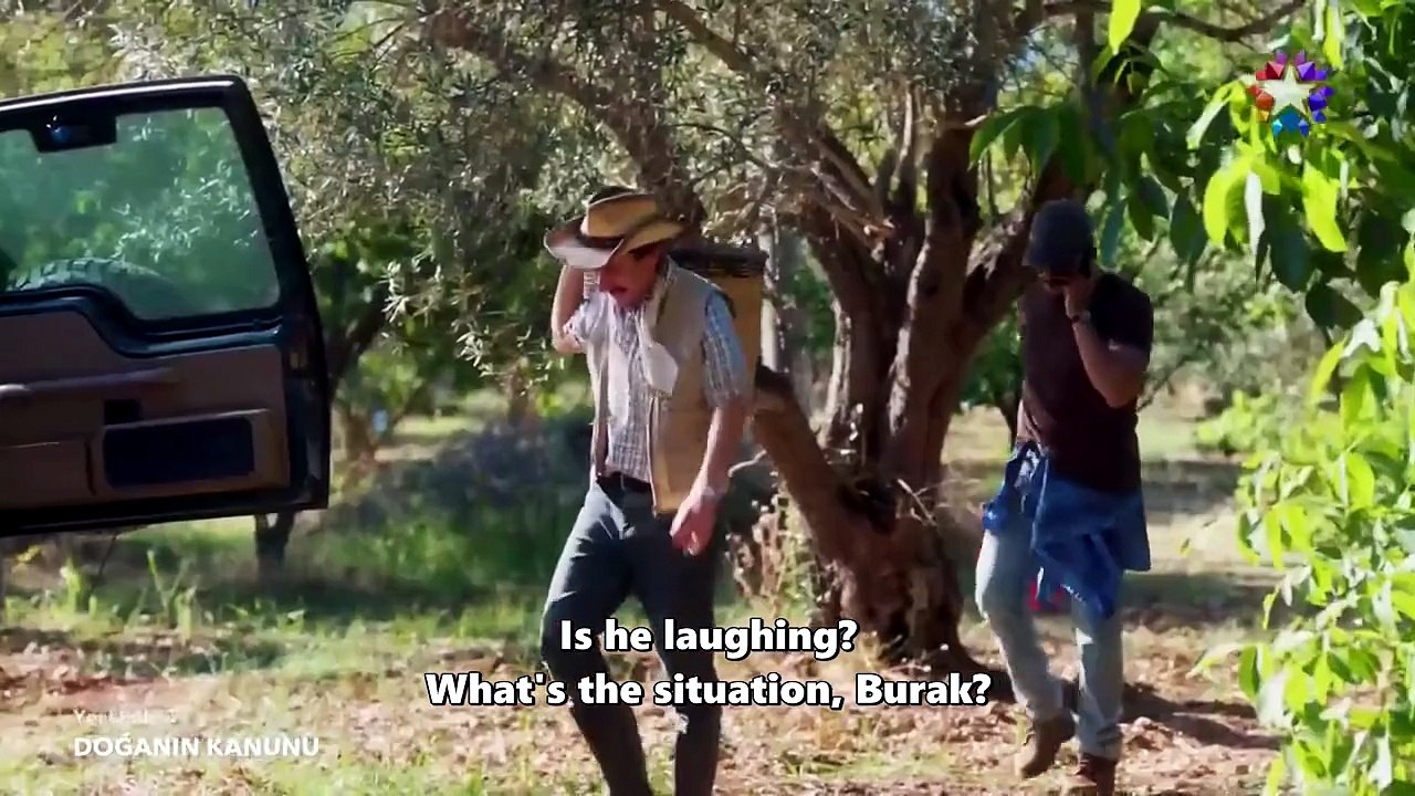 Doganin Kanunu Ep 4 [ Eng Sub ]