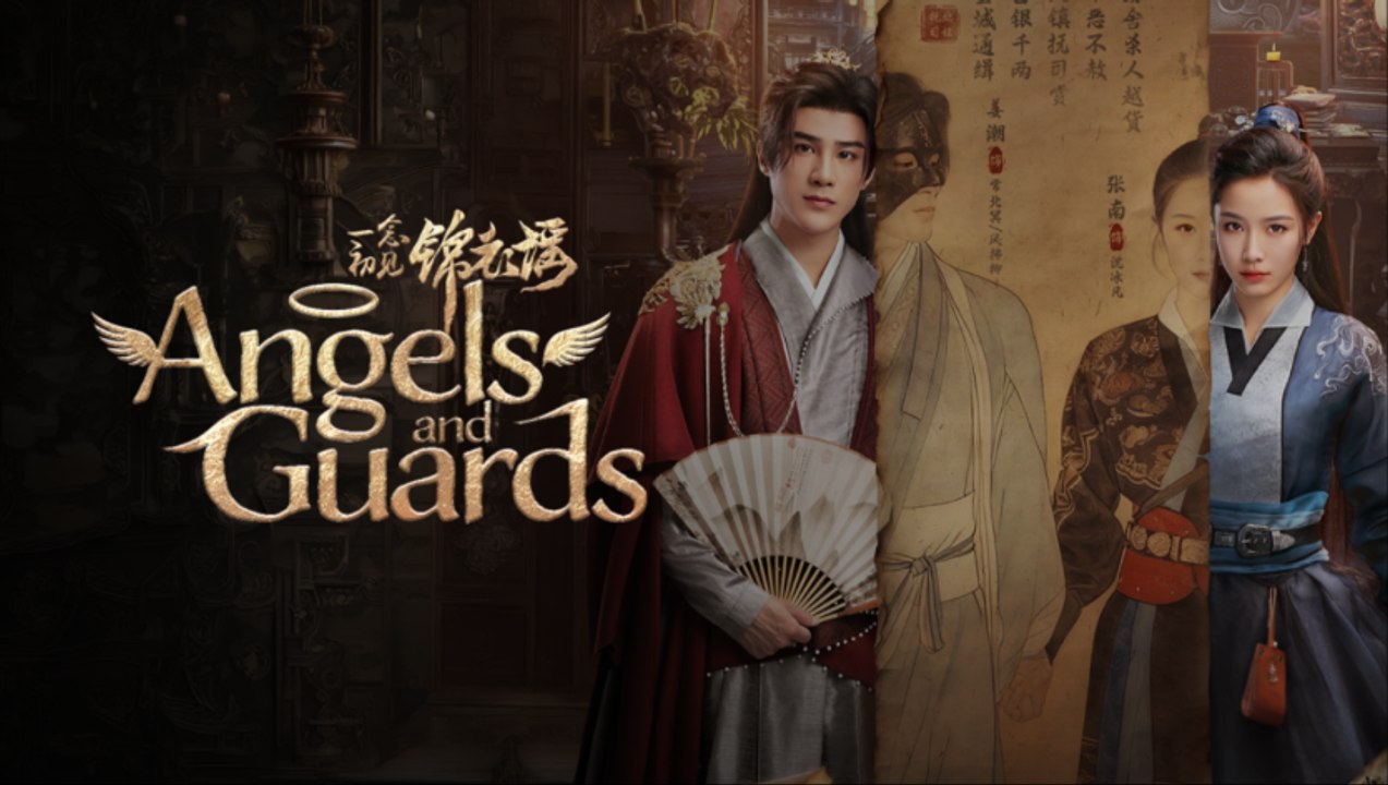 Angels and Guards (2026) Ep 29-30 ENG SUB