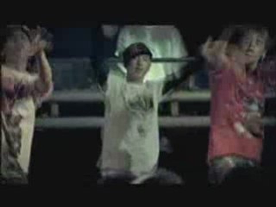 Big bang 1
