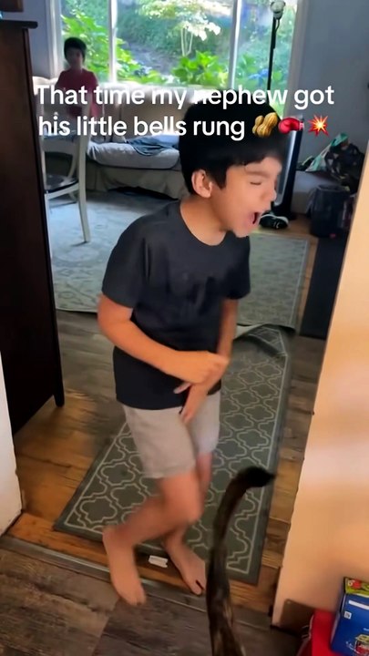 Funny Kids