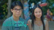 You're My Favorite Song: Angel wants Captain Serenade at Gran Vista's grand opening! (Episode 9)